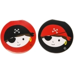 Pirates notebook - 28 sheets