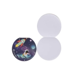 Space notebook - 28 sheets