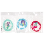 Children's bracelet with a mermaid