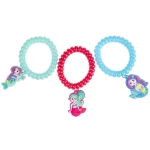 Children's bracelet with a mermaid
