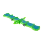 Breites Schnapparmband - Dinosaurier