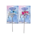 Princess tiara set