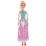 Princess doll - 26 cm