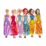 Princess doll - 26 cm