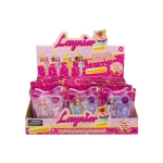 Mini doll with accessories