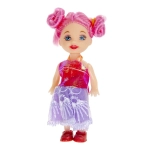 Lily doll - 10 cm