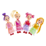 Lily doll - 10 cm