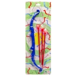 Archery set - bow and arrows