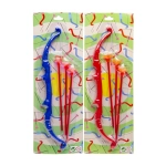 Archery set - bow and arrows