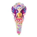 Fairy doll mix of designs