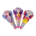 Fairy doll mix of designs