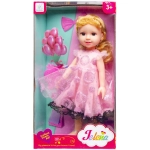 Elaine Party doll - box