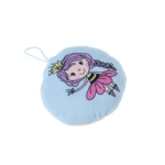 Pendant for a handbag or backpack - Princess