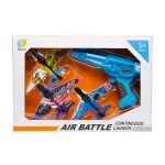 Airplane launcher - Air battle