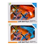 Airplane launcher - Air battle