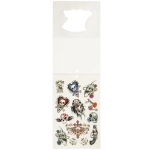 Tattoos - set of 280 pieces
