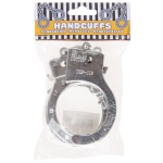 Toy handcuffs