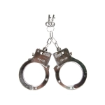 Toy handcuffs