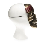 Pirate skull mask