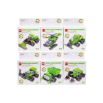 Blocks - build your own farm vehicle