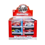 Rennwagen aus Die-Cast