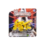 Hračka motorka mix