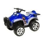 Geländetaugliches Quad