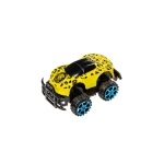 Pull back toy car - Jungle Racing mix