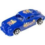 Racing car