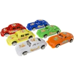 Racing car