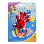 Large gel paw - anti-stress toy