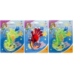 Large gel paw - anti-stress toy