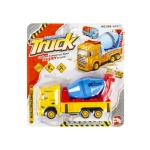 Toy car truck