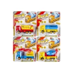 Toy car truck