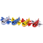 Mini plane