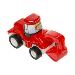 Mini rýpadlo