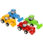Mini rýpadlo