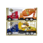 Toy car truck