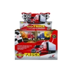Toy car truck