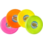 Flying disc