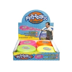 Flying disc