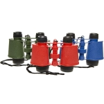 Children's binoculars - mix of colors