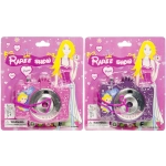 Slide Viewer - Princess Camera