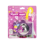 Slide Viewer - Princess Camera