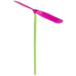 Flying propeller