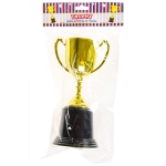 Cup - the winner's trophy