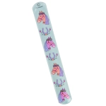 Snap bracelet for children - horses