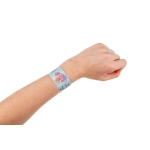 Snap bracelet for children - horses
