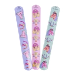 Snap bracelet for children - horses