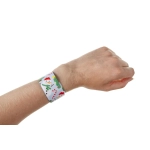 Kinderschnapparmband - Weihnachten